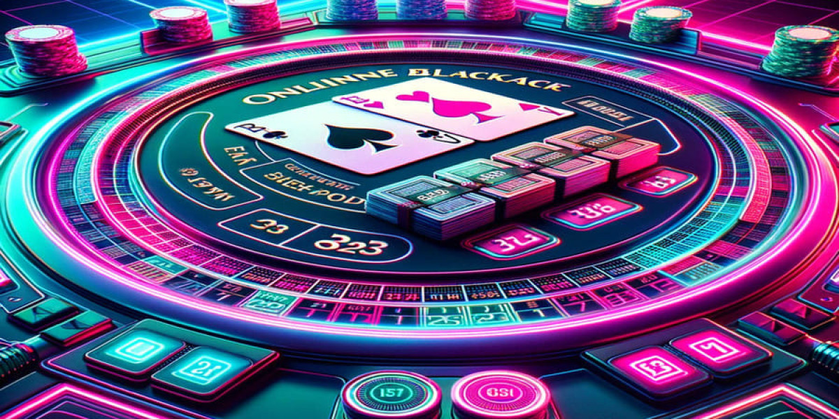 Jackpots and JavaScript: Adventures in the World of Slot Sites