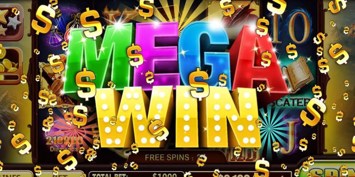 Spin & Win: The Ultimate Guide to Dominating Online Slots