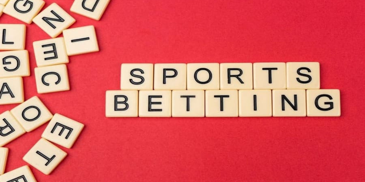 Betting on the Wild Side: Sports Betting Demystified