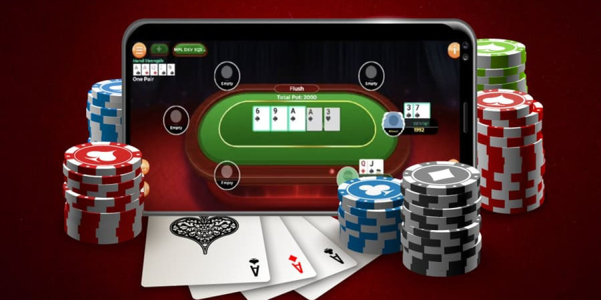 Rolling the Digital Dice: The Ultimate Guide to Mastering Online Casinos