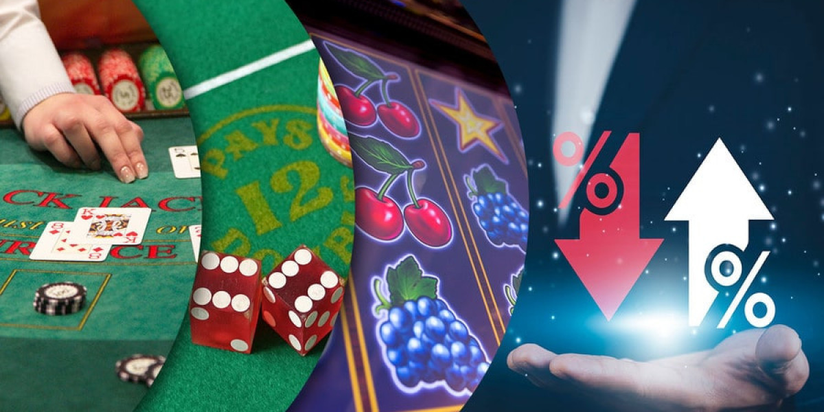 Spinning Reels and Stealing Deals: The Ultimate Online Casino Experience