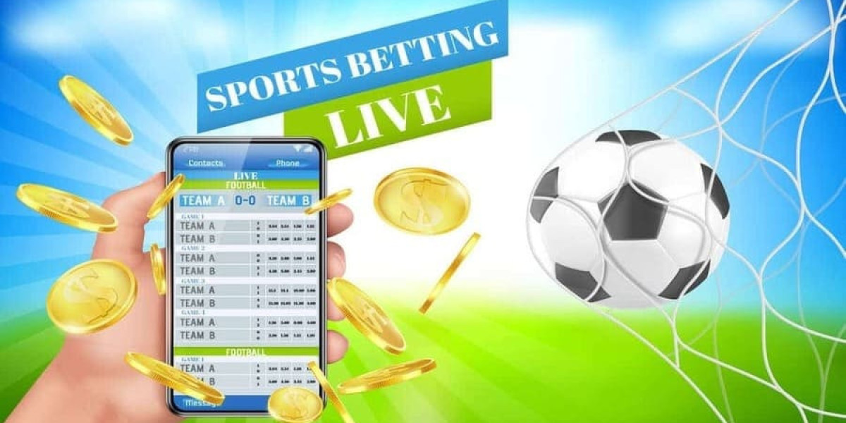 Taking a Gamble on Success: The Comprehensive Guide to Korean Betting Sites