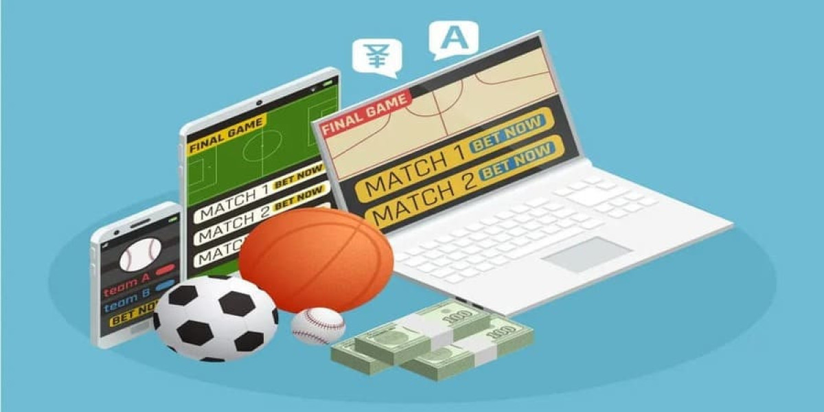 Bet Big, Win Bigger: Dive into the Ultimate Sports Gambling Experience