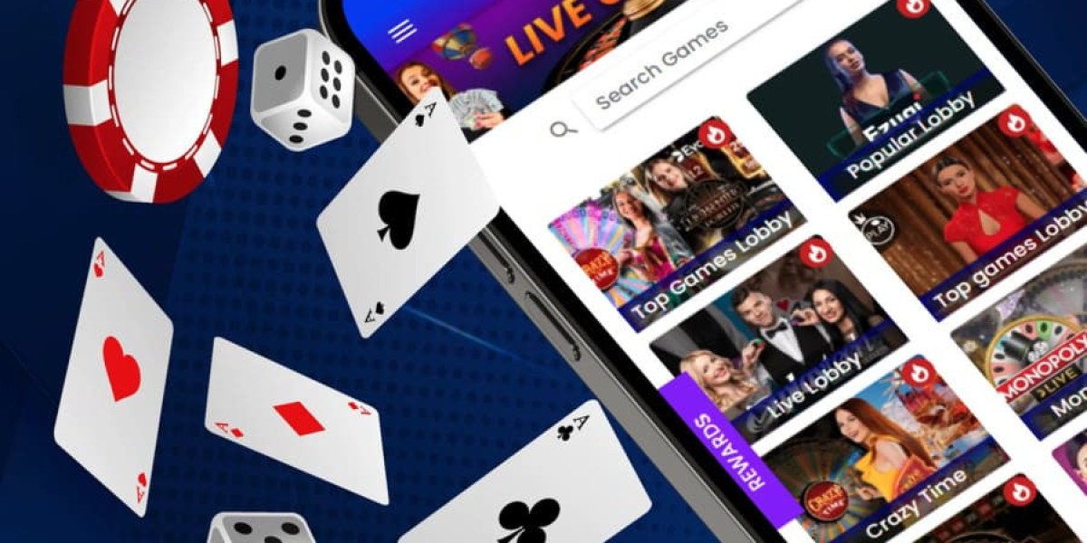 Betting Bliss: The Ultimate Online Baccarat Experience