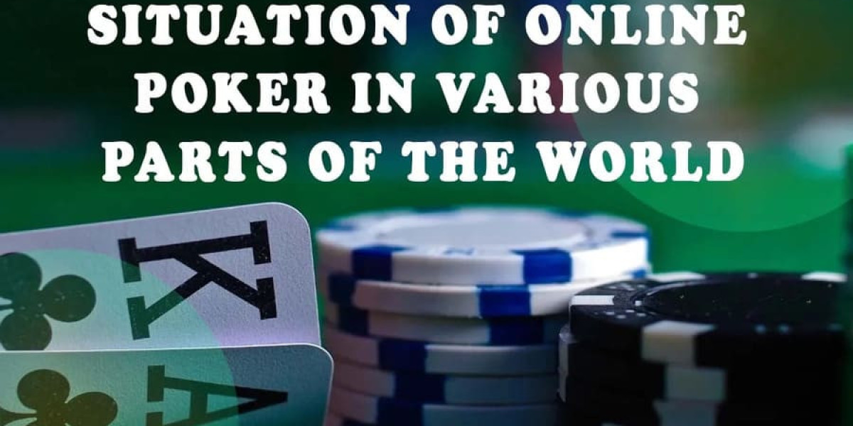 Mastering Online Casino: How to Play and Win