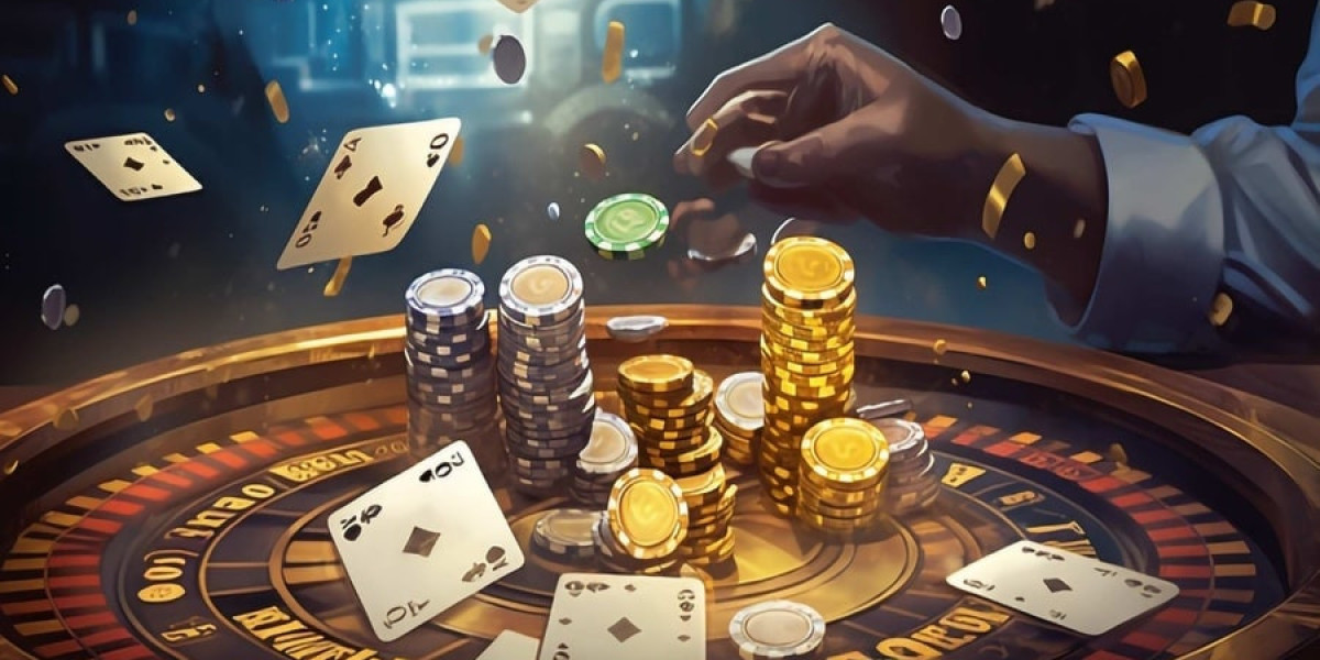 Mastering the Art of Playing Online Casino: A Comprehensive Guide