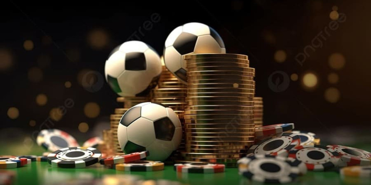 Winning Big: A Dive into Sports Gambling