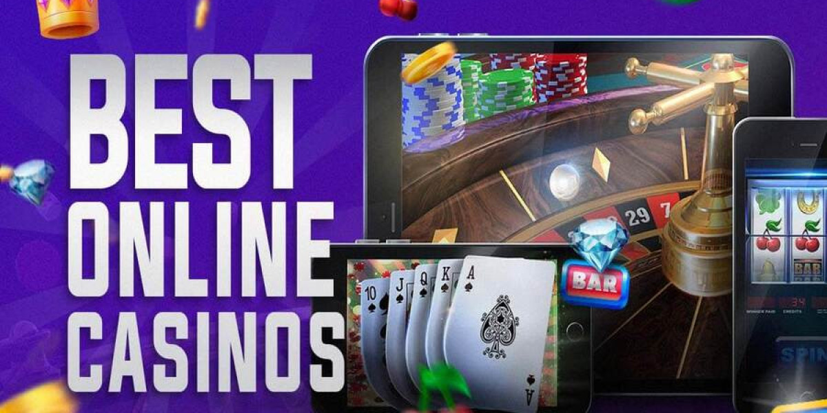 The Ultimate Guide: How to Play Online Slot