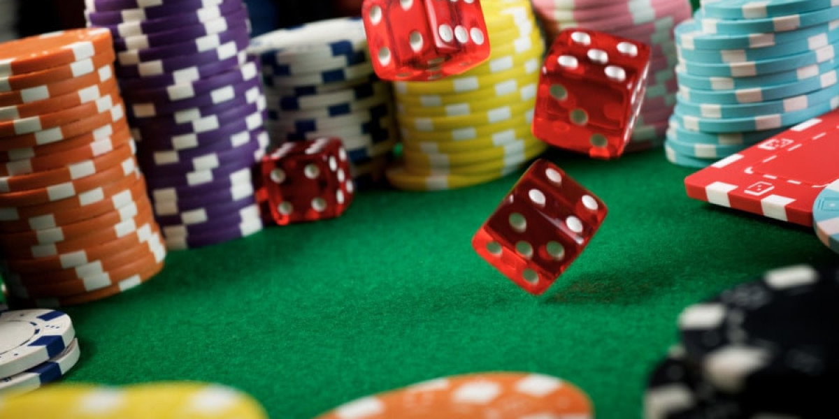 Mastering Online Baccarat: How to Play and Win