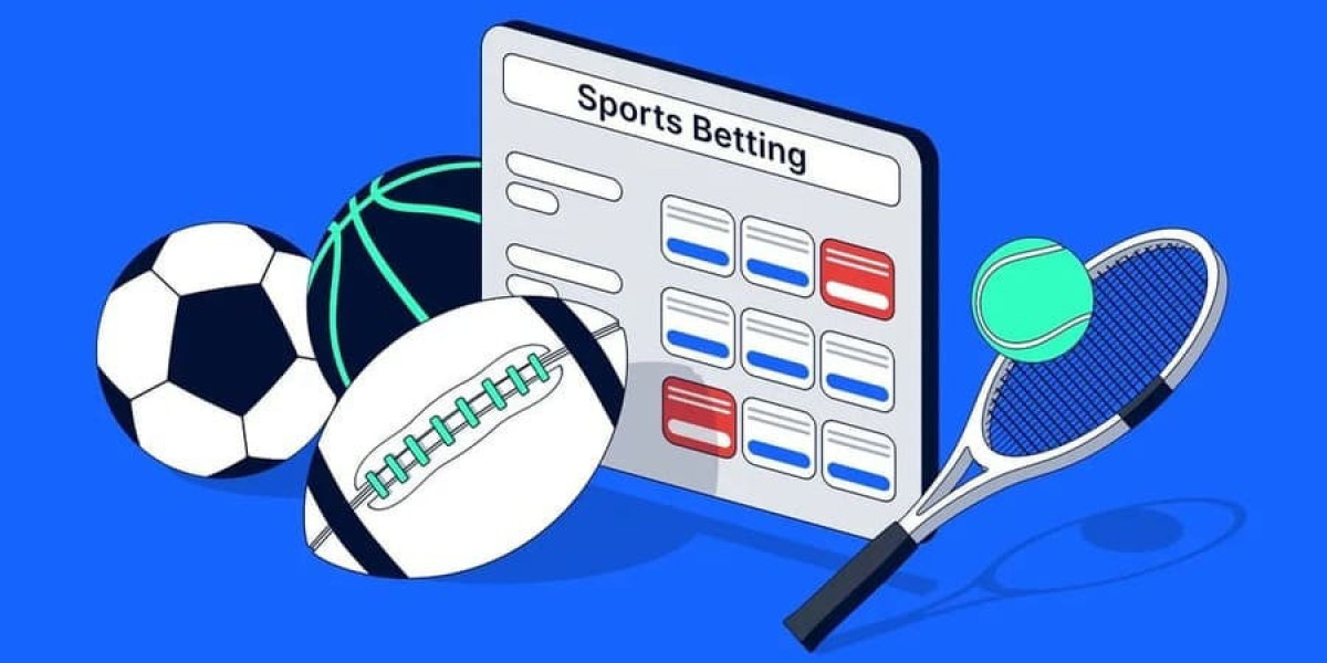 The Ultimate Guide to Sports Gambling Sites