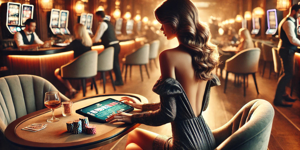 Mastering Online Casino Play