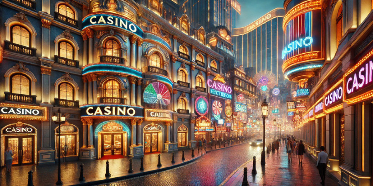 Unlocking Online Casino Loyalty Rewards