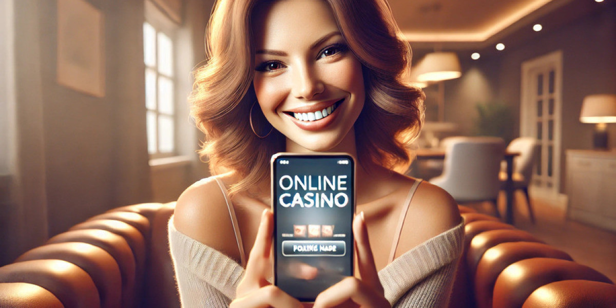 Exploring Top Casino Sites