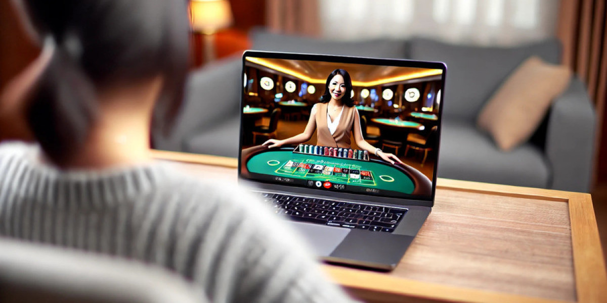 Top Blackjack Sites for Players