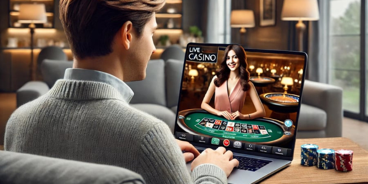 Top Online Blackjack Platforms