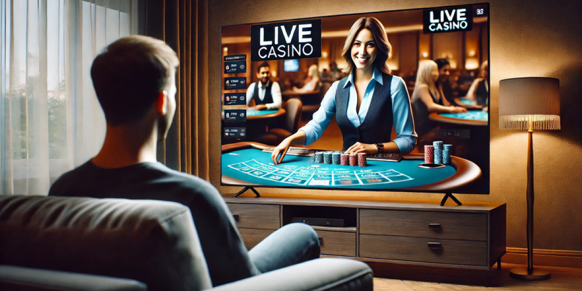 Top Casino Games to Try