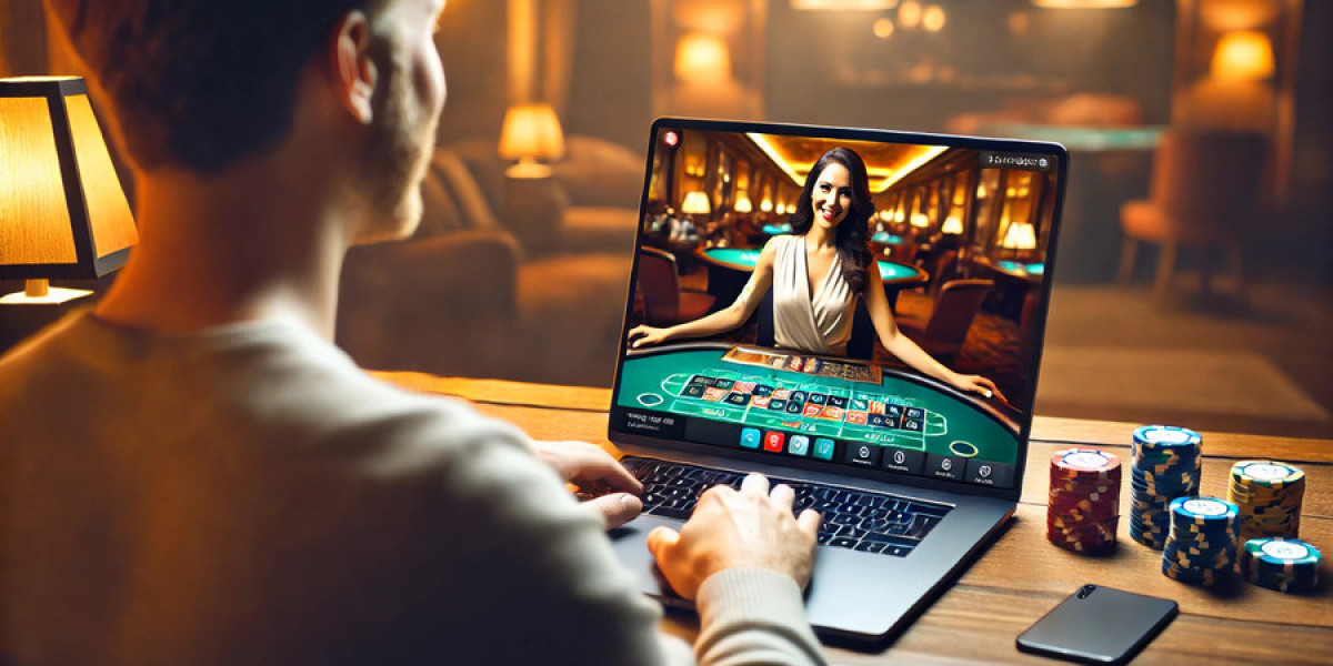 Top Picks for Online Casinos