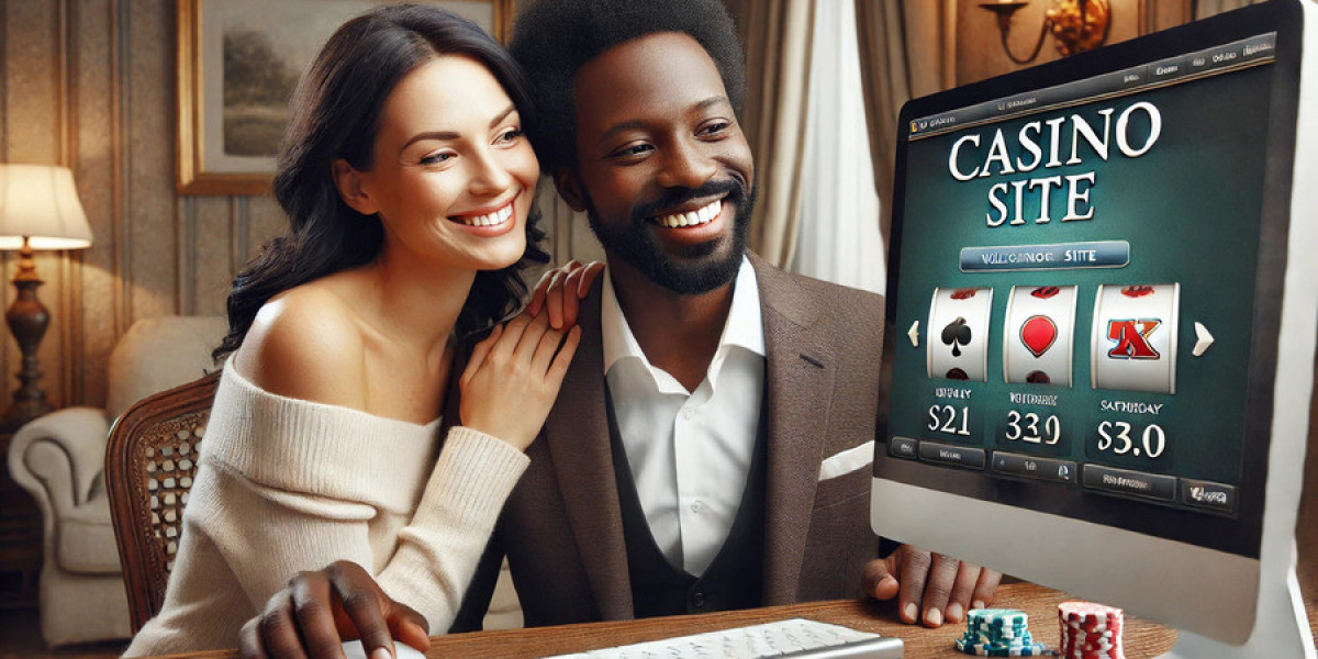 Discover the Best Online Casinos