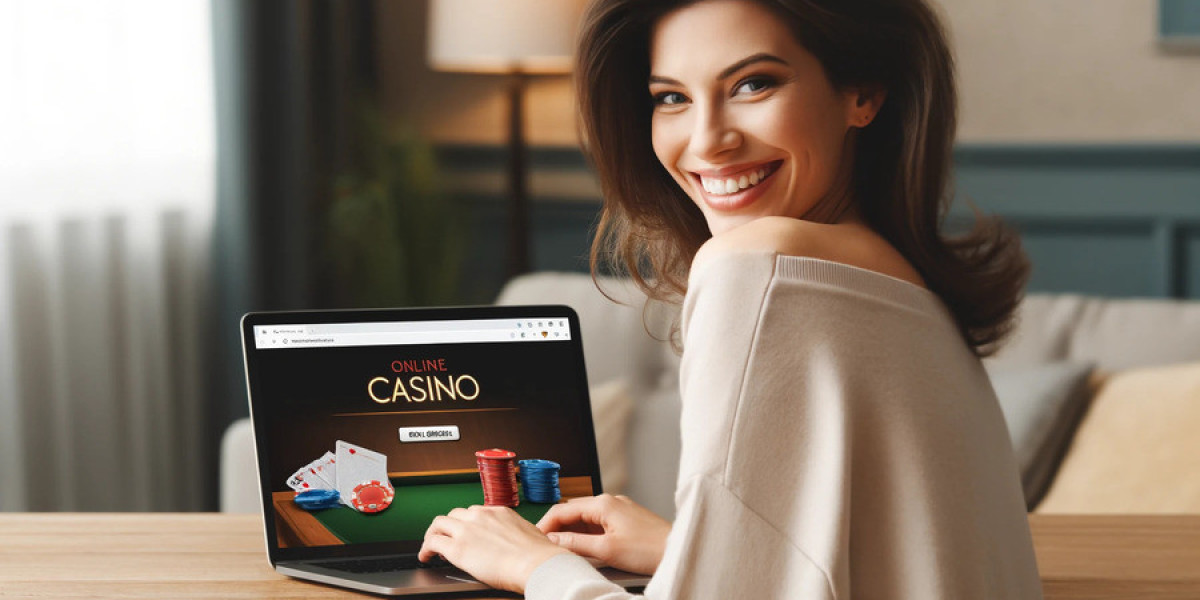 Exploring Real Money Casino Games