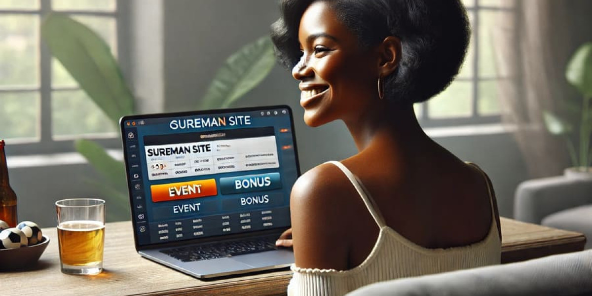 Finding Trusted Sports Betting Sites