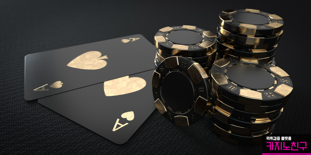 Secure Your Gaming Experience: Casino79's Perfect Scam Verification Platform for Baccarat Sites