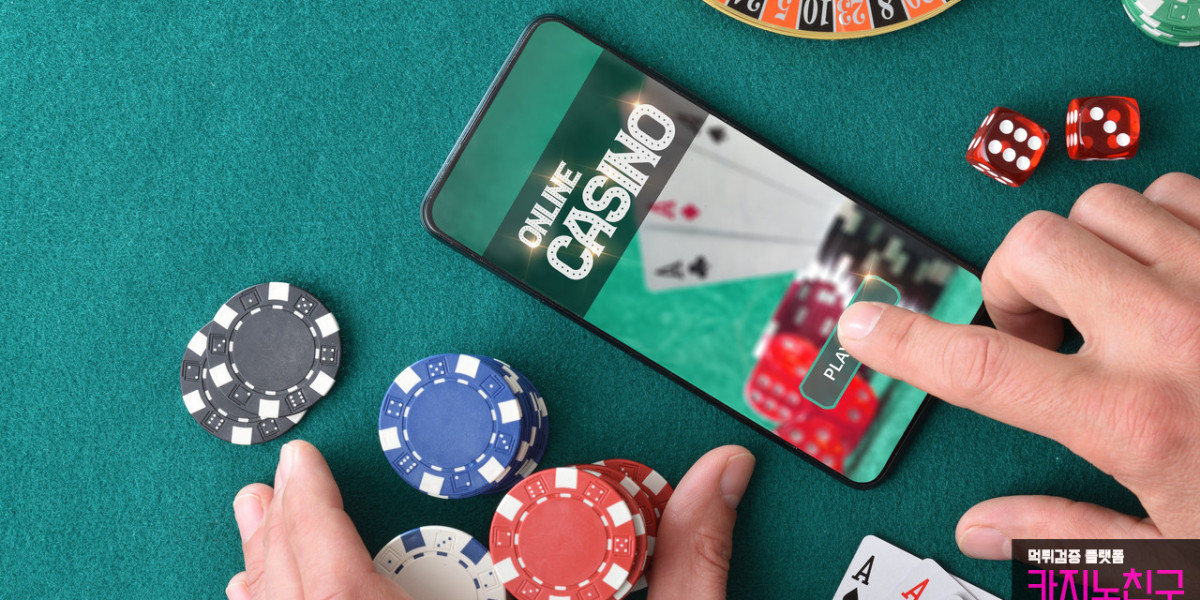 Unveiling the Perfect Scam Verification Platform for Evolution Casino: Casino79