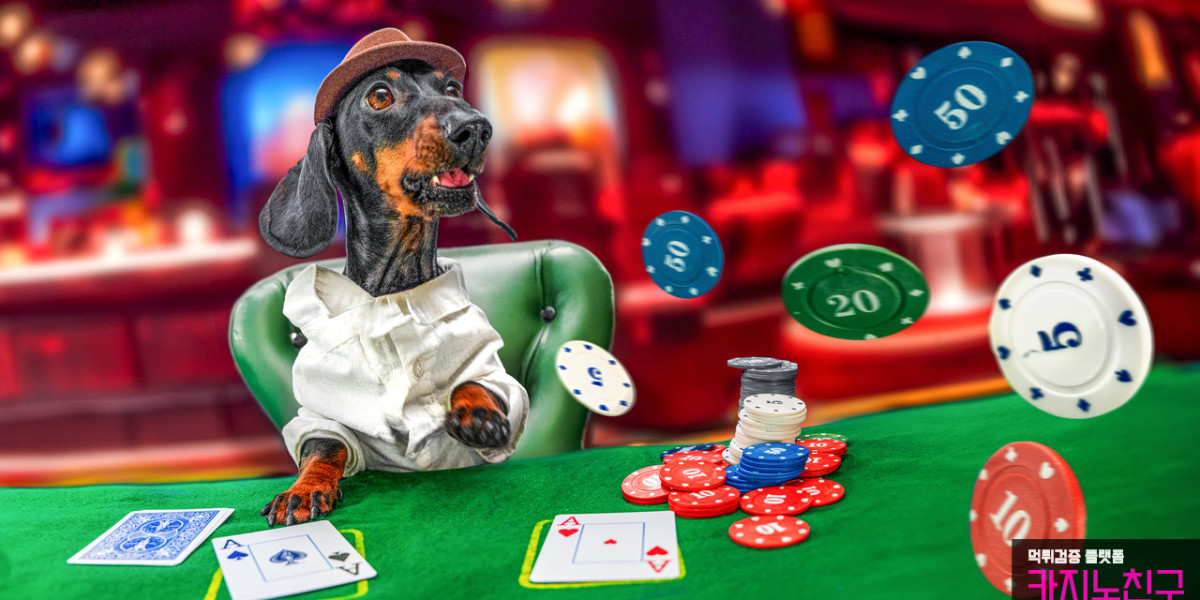 Discover Casino79: Your Trusted Scam Verification Platform for Online Casino Safety