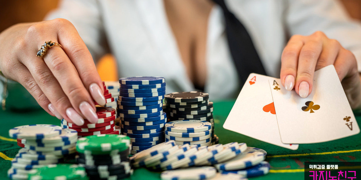 Discover How Casino79 Ensures Safe Play on Evolution Casino with Scam Verification