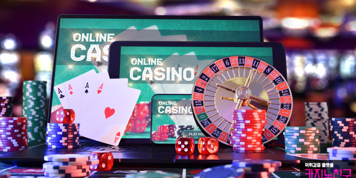 Exploring the Perfect Scam Verification Platform: Casino79 and the Essential Role of Toto Sites