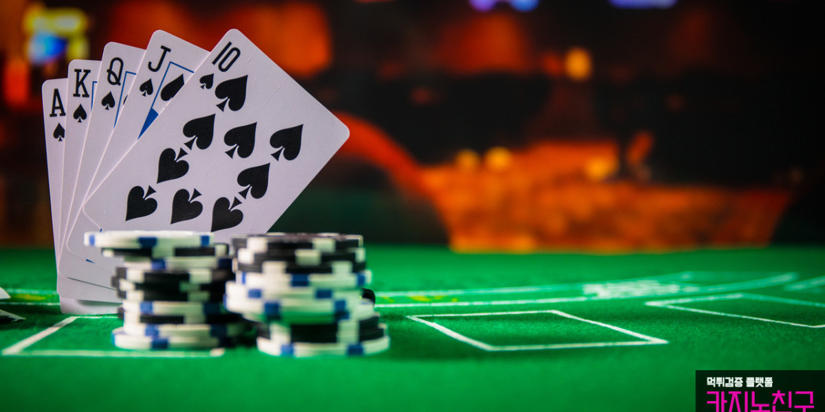 Verifying Your Gaming Experience: Casino79 and Evolution Casino