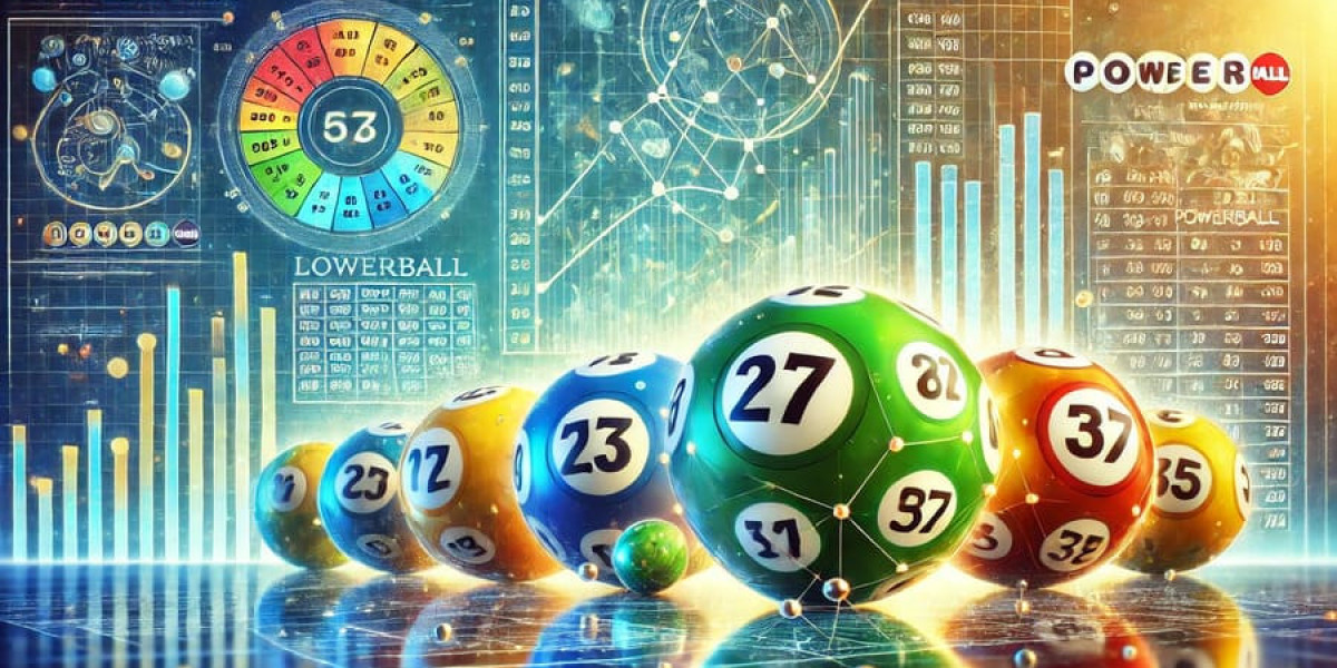 Donghaeng Lottery Powerball Insights: Join the Bepick Analysis Community