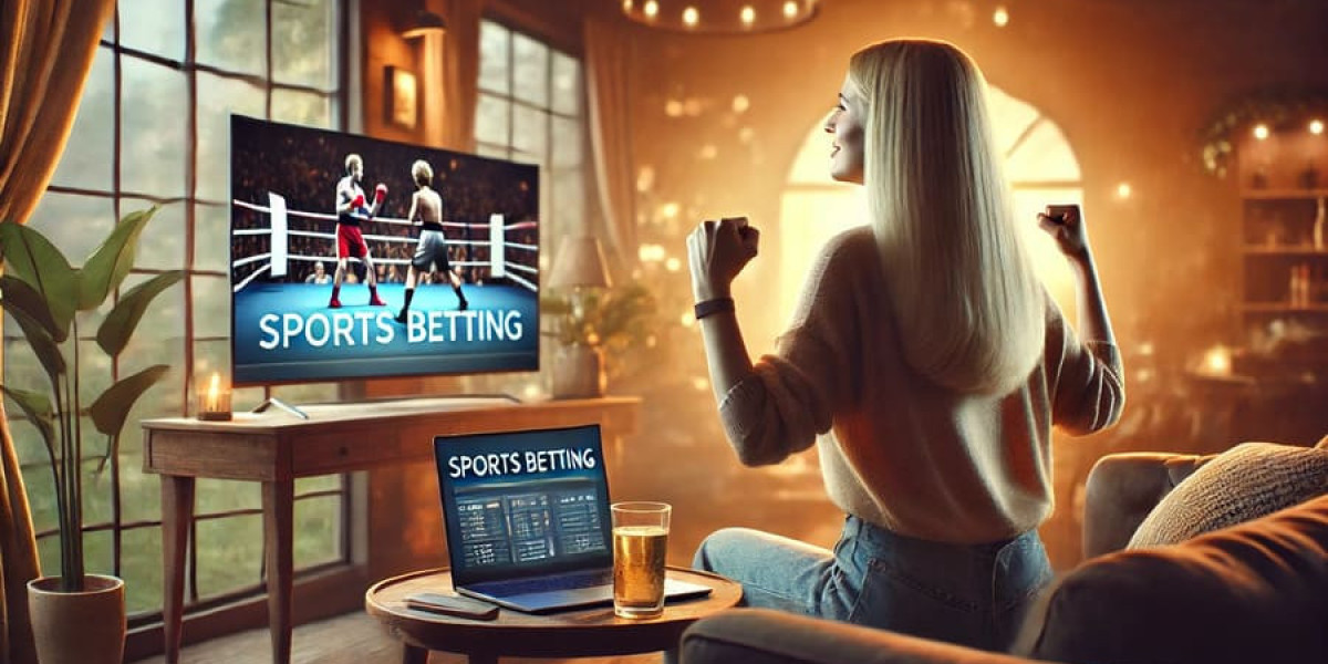 Discover the Ultimate Sports Betting Scam Verification Platform: toto79.in