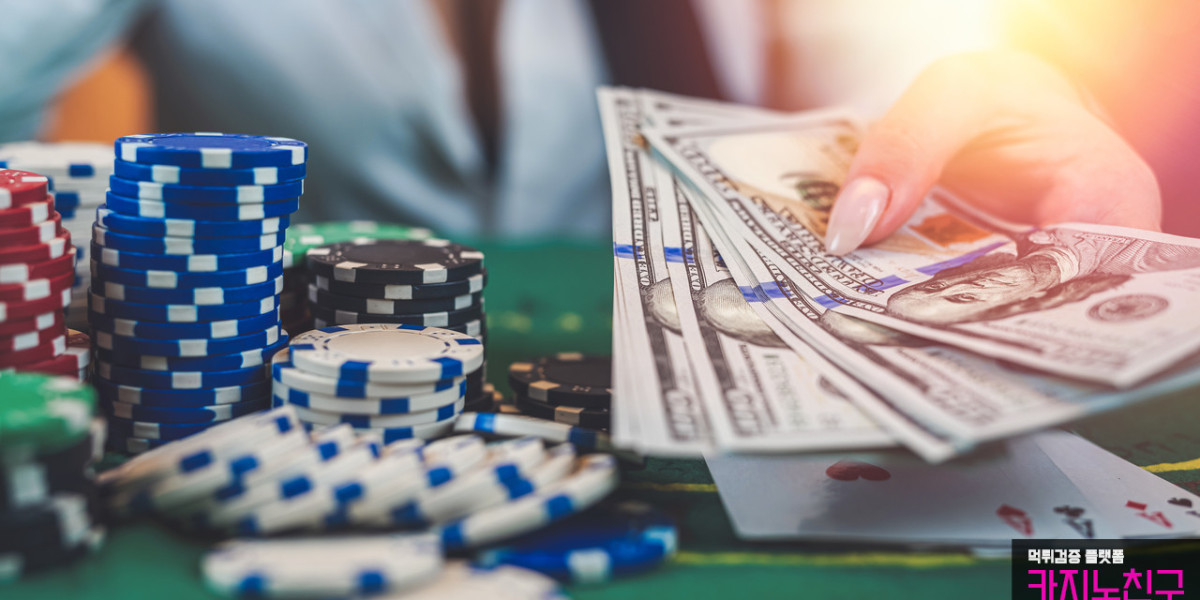 Explore the Best Gambling Site with Casino79: Your Go-To Scam Verification Platform