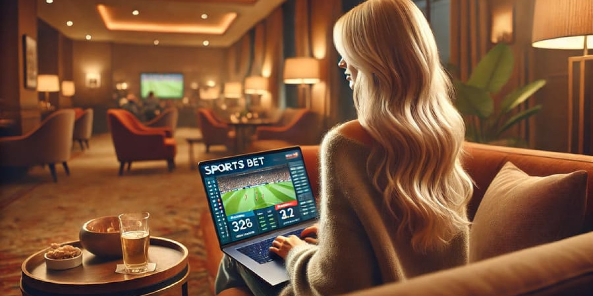 Empowering Online Sports Betting: Discover the Ultimate Scam Verification Platform at toto79.in