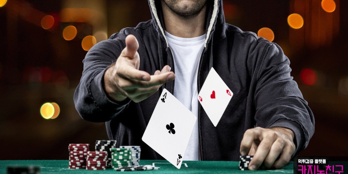 Discover Casino79: Your Perfect Scam Verification Platform for Safe Online Casino Gambling