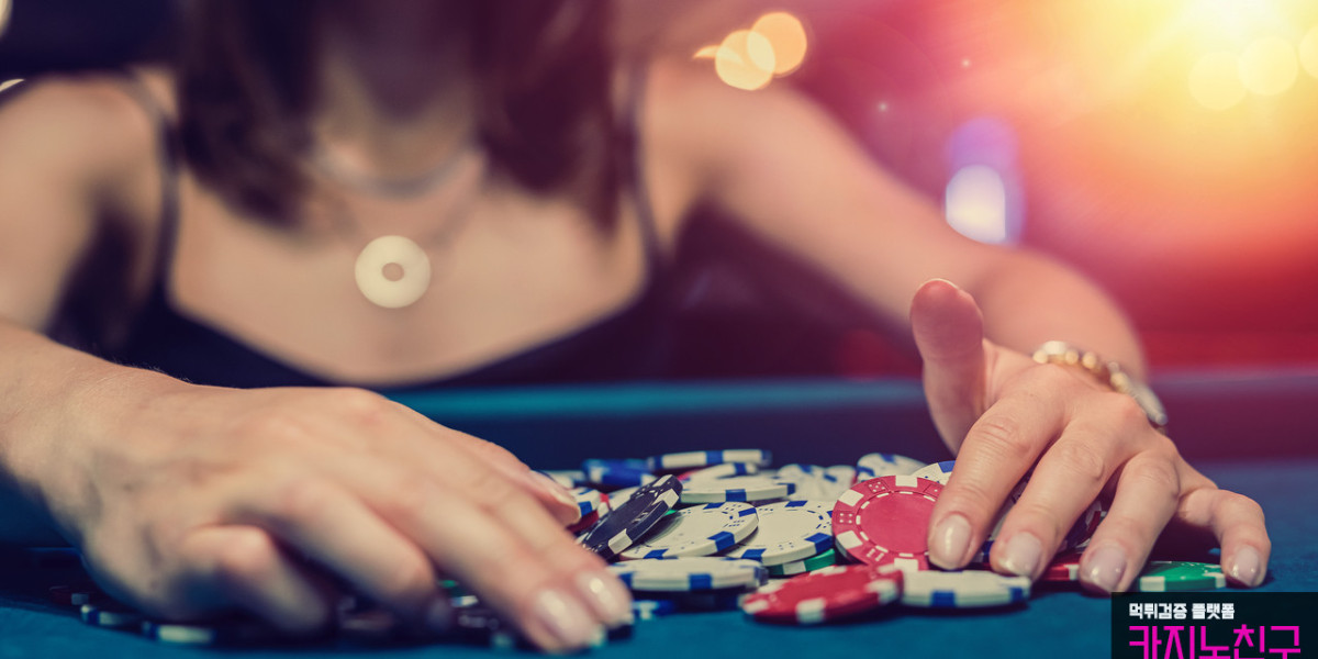 Explore the World of Casino Sites with Casino79: Your Ultimate Scam Verification Platform