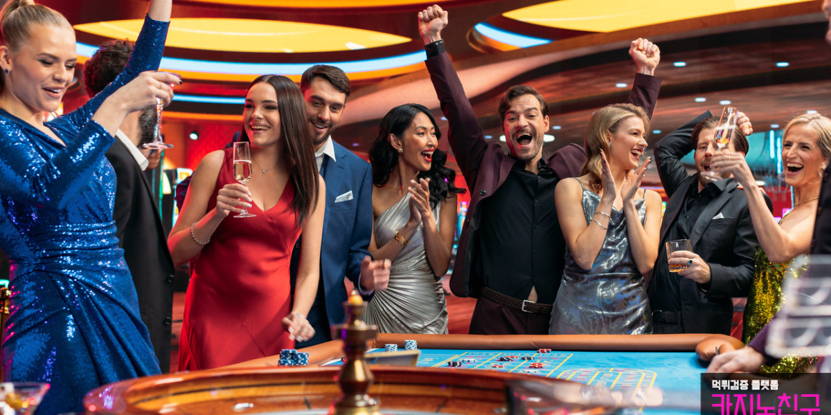 Discover the Ultimate Slot Site with Casino79: Your Reliable Scam Verification Platform