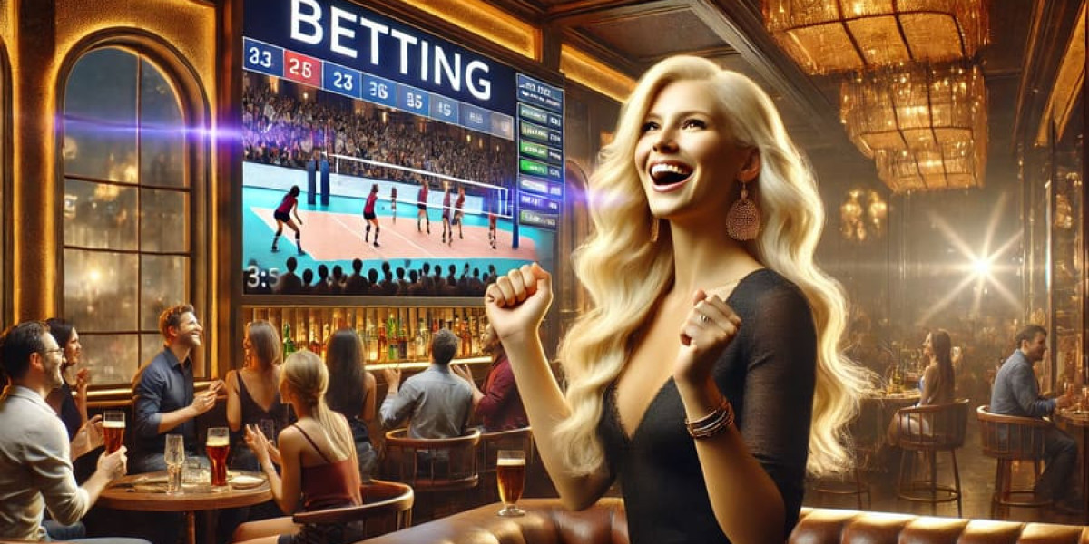 Discovering the Ultimate Scam Verification Platform for Betting Sites: Toto79.in