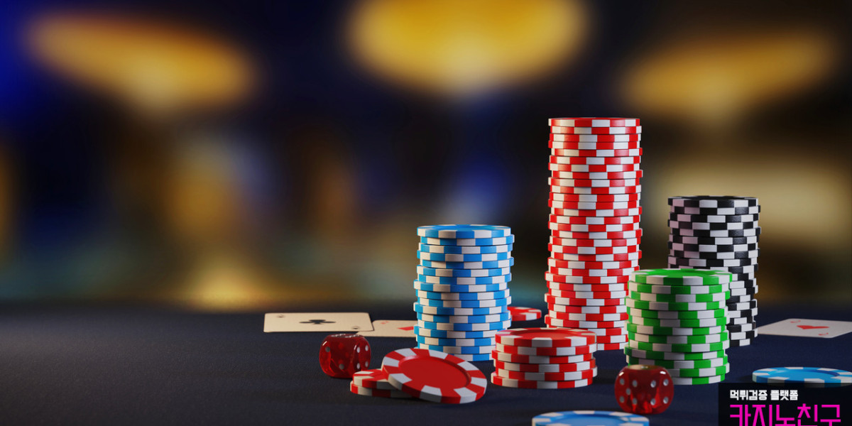 Discovering the Benefits of Using Evolution Casino Through the Trusted Scam Verification Platform Casino79