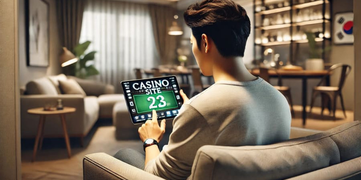 Discovering Trustworthy Casino Sites: The Role of Onca888 in Scam Verification