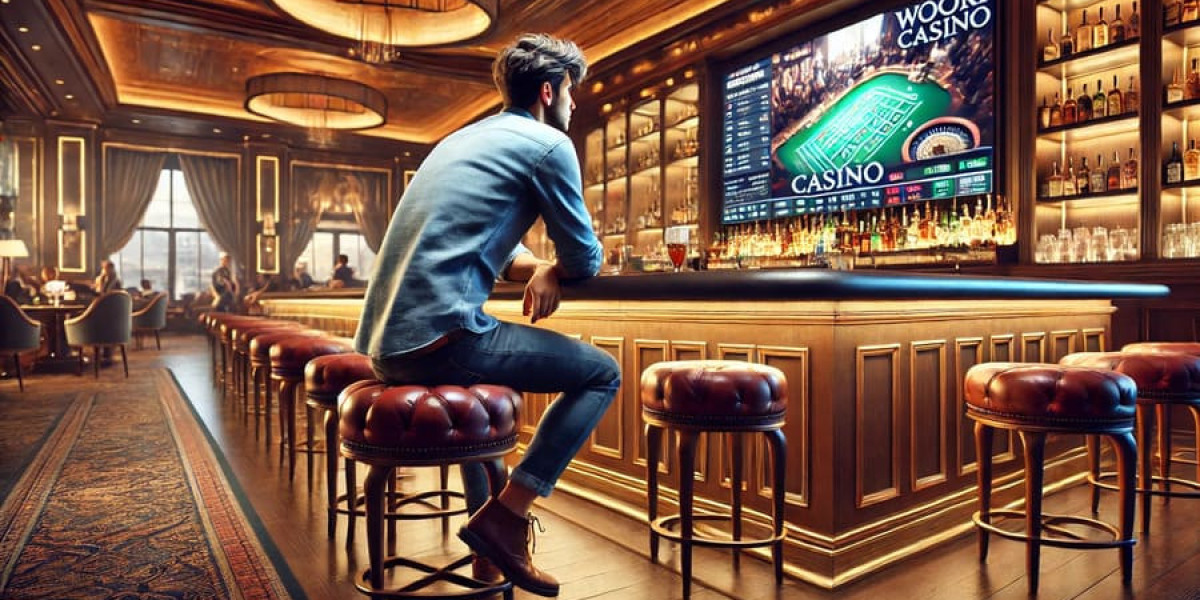 Understanding Evolution Casino: Trustworthy Insights from the Onca888 Scam Verification Community
