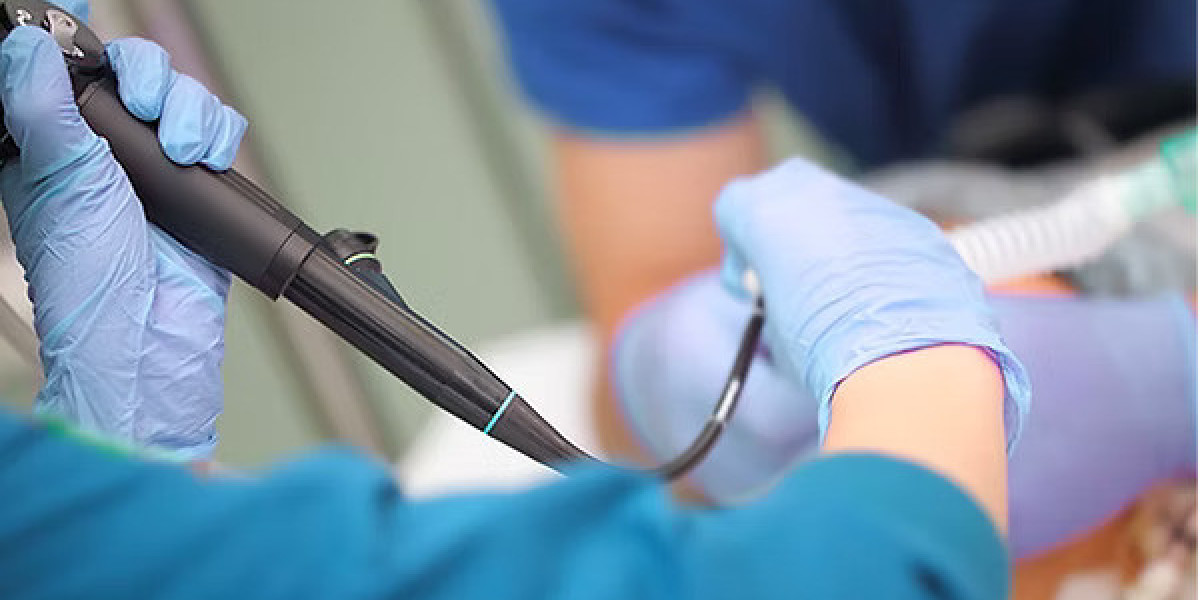 Colonoscopy cost singapore