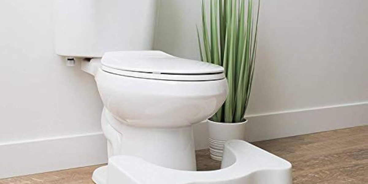 Toilet Stools: Improve Bathroom Posture for Better Bowel Health
