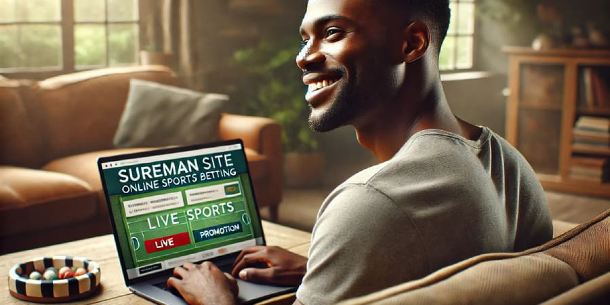 Explore the World of Online Betting with Sureman: Your Ultimate Scam Verification Platform