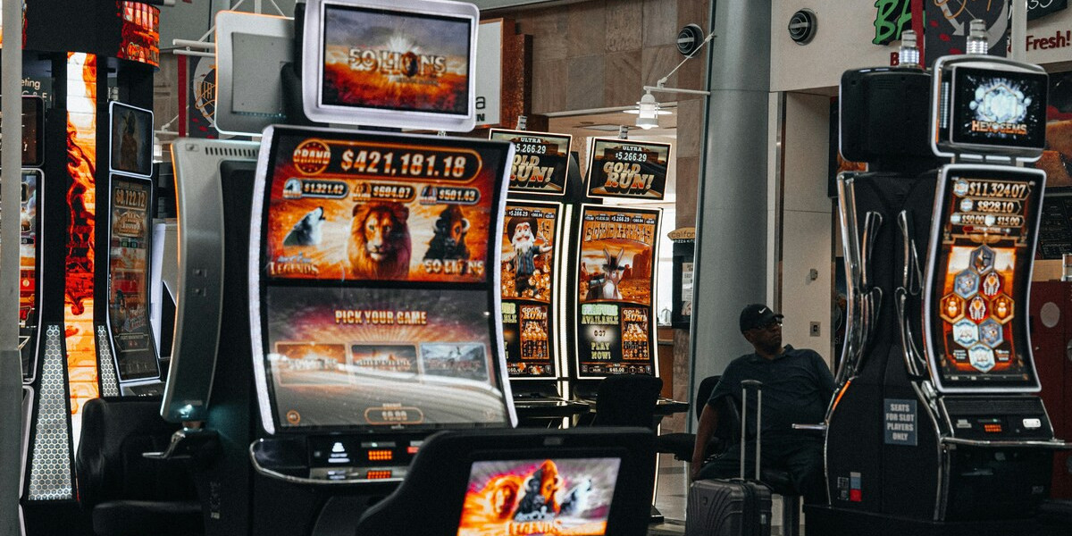 Explore Inavegas: Your Go-To Gambling Site Scam Verification Community
