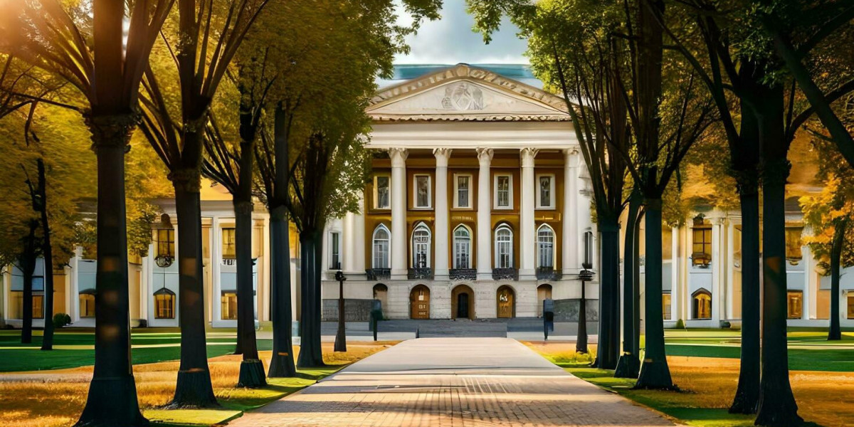 Study MBBS in Russia – Affordable, Recognized, and English-Medium