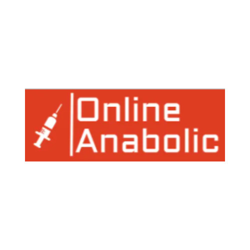 Online Anabolic Profile Picture