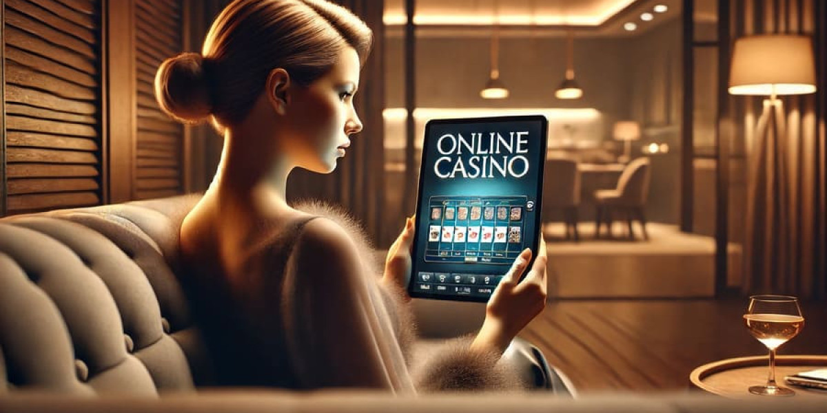Onca888: A Trustworthy Gambling Site and Scam Verification Community