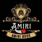 Amiri AmiriBook Profile Picture