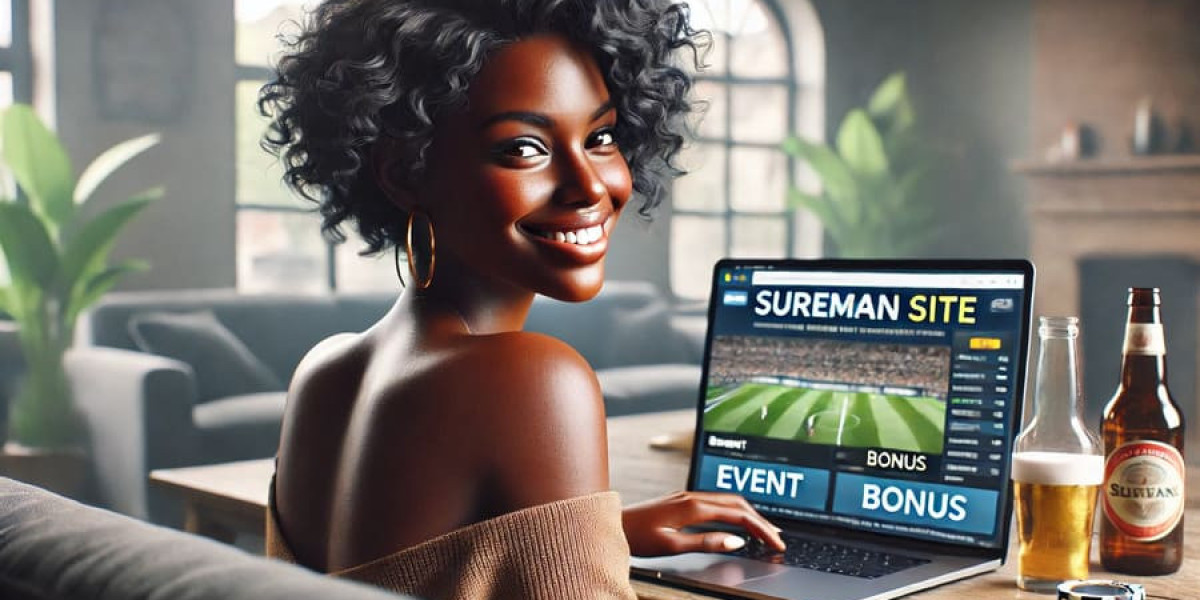 Korean Sports Betting: Navigating Scams with Sureman Verification